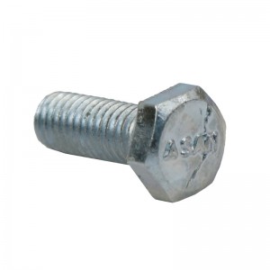 پیچ شش گوش آچاری ASAN سایز 8*20 میلی متر