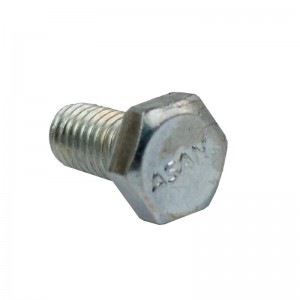 پیچ شش گوش آچاری ASAN سایز 8*15 میلی متر