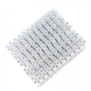 ترمینال رعدگستر نمره 16