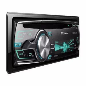 Pioneer DEH-5450SD