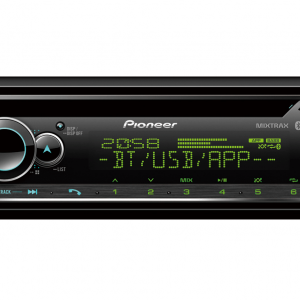 Pioneer DEH-S5250BT راديوپخش پايونير ۵۲۵۰
