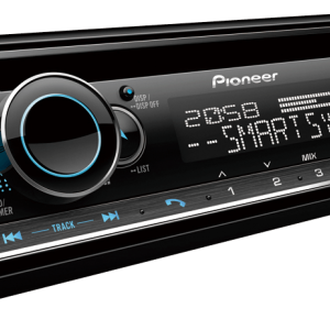 Pioneer DEH-S5250BT راديوپخش پايونير ۵۲۵۰