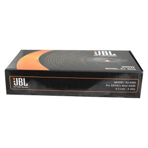 JBL RJ-6500 میدرنج طرح جی بی ال