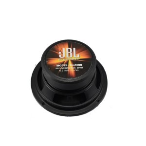 JBL RJ-6500 میدرنج طرح جی بی ال