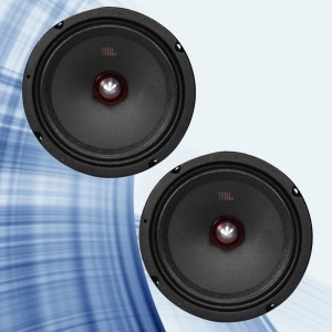 JBL RJ-6500 میدرنج طرح جی بی ال