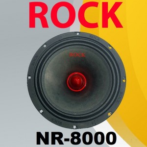 Rock NR-8000 میدرنج 8 اینچ راک