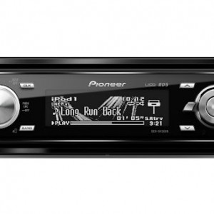 Pioneer DEH-9450UB رادیوپخش پایونیر ۹۴۵۰