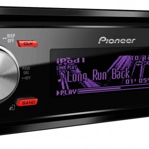 Pioneer DEH-9450UB رادیوپخش پایونیر ۹۴۵۰