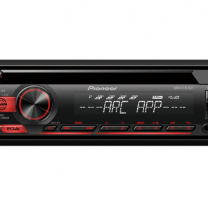 Pioneer DEH-S1253UB راديوپخش ماشين ۱۲۵۳