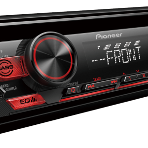 Pioneer DEH-S1253UB راديوپخش ماشين ۱۲۵۳