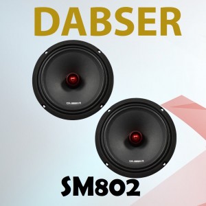 Dabser SM802 میدرنج دابسر