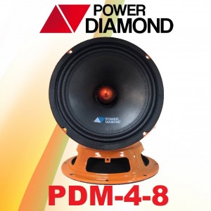 Power Diamond PDM۴-8 میدرنج پاور دیاموند