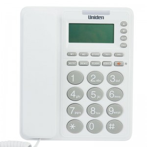 تلفن رومیزی یونیدن Uniden CE6409
