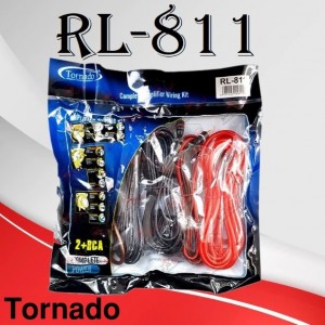 Tornado RL-811 سیم پک تورنادو