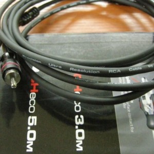 Gladen ECO LINE سیم آر سی سری اکو مارک گلیدن