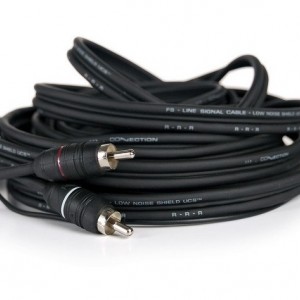 Connection FS2 550.2 سیم کانکشن