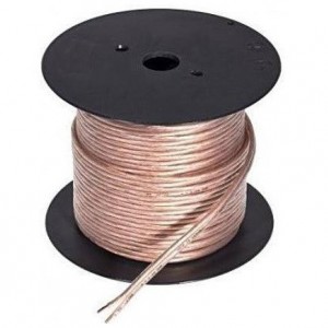 gladen ll 2x0.75mm 20awg سیم باند گیج 20 گلیدن