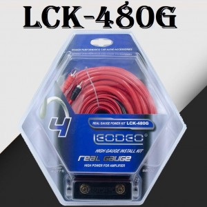 Leodeo LCK-480G سیم پک لئودئو