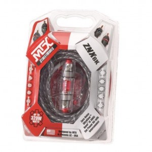 MTX ZNX8K سیم پک آمپلی گیج 10 ام تی ایکس