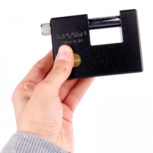 قفل کتابی کیاآکو KIAAKO 100mm