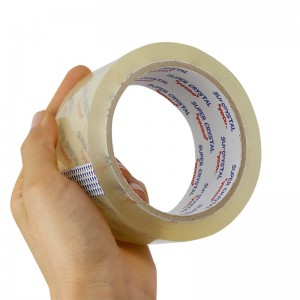 چسب پهن شیشه ای Yocoo 5cm