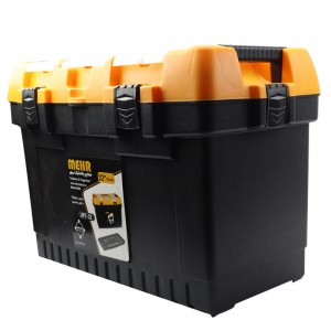 جعبه ابزار مهر Mehr JPT-22 قفل پلاستیکی