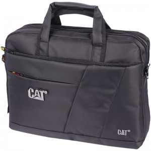 کیف لپ تاپ دوشی Cat کد 356