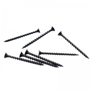 پیچ ام دی اف سایز 4*25 میلی متر بسته 1000 عددی