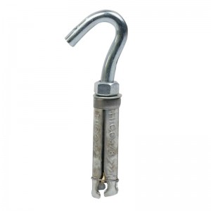 قلاب سقفی HICO سایز 10