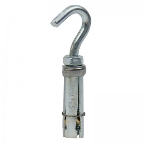 قلاب سقفی HICO سایز 6