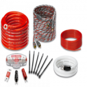 MTX ZNX21K سیم پک آمپلیفایر گیج 4 ام تی ایکس