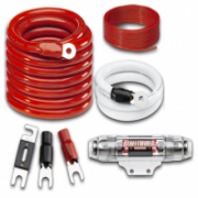 MTX ZNX50K سیم پک آمپلیفایر گیج 0 ام تی ایکس