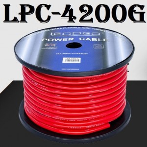 Leodeo LPC-4200G سیم برق لئودئو