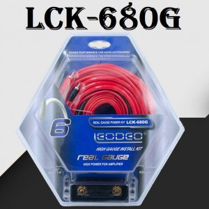 Leodeo LCK-680G سیم پک لئودئو