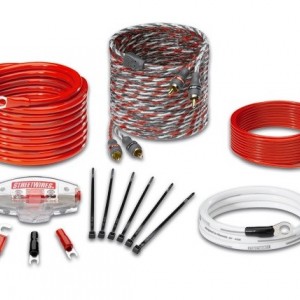 MTX ZNX10K سیم پک آمپلی گیج 8 ام تی ایکس