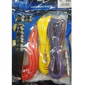 Tornado RL-440 سیم پک گیچ تورنادو