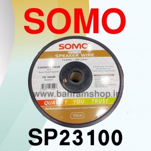 SOMO SP23100 سیم باند گيج 13 سومو