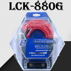 Leodeo LCK-880G سیم پک لئودئو