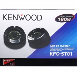 Kenwood KFC-ST01 تیوتر کنوود