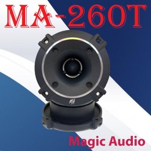 Magic Audio MA-260T سوپرتیوتر مجیک آئودیو