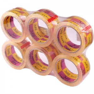 چسب پهن بی صدا شیشه ای MG 5cm