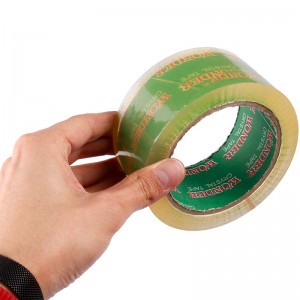 چسب پهن شیشه ای Wonder green 5cm