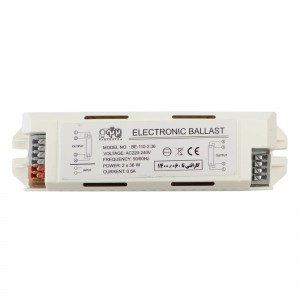 ترانس 2x36W پرتوا فزا