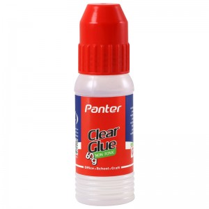 چسب همه کاره Panter GL 429 60gr بسته 12 عددی