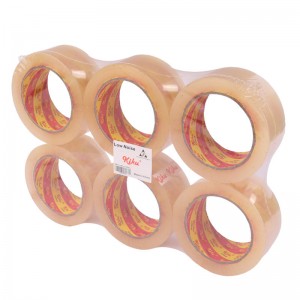 چسب پهن شیشه ای Kiku 5cm