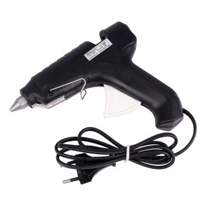 دستگاه چسب تفنگی بردون Berdon L-880 80W