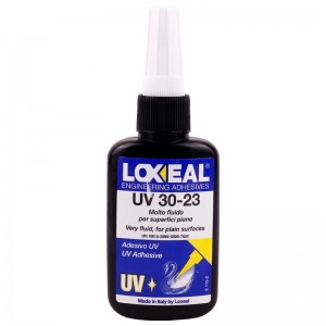 چسب Loxeal 30-23 50ml UV