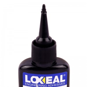 چسب پنجاه میل Loxeal 30-23 50ml UV