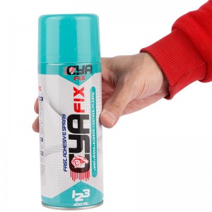 Cyafix Adhesive 400ml