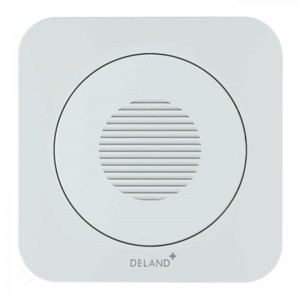 زنگ اخبار توکار دلند پلاس مدل آدا